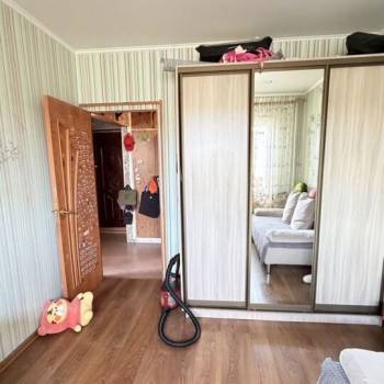 Продается 2-х комнатная квартира, 60 м²