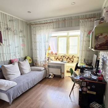 Продается 2-х комнатная квартира, 60 м²