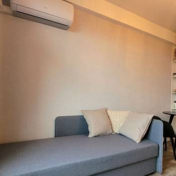 Продается 2-х комнатная квартира, 33,2 м²