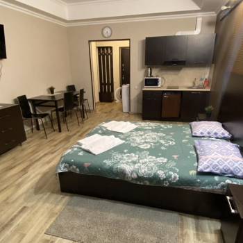 Сдается 1-комнатная квартира, 44 м²
