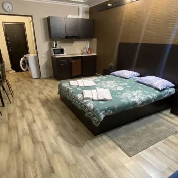 Сдается 1-комнатная квартира, 44 м²