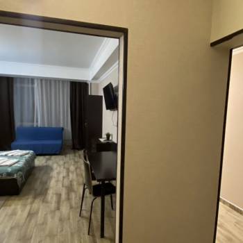 Сдается 1-комнатная квартира, 44 м²