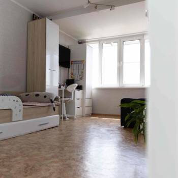 Продается 2-х комнатная квартира, 50 м²