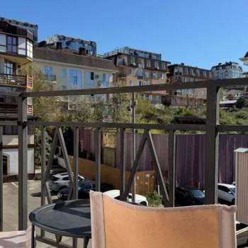 Сдается 1-комнатная квартира, 25 м²