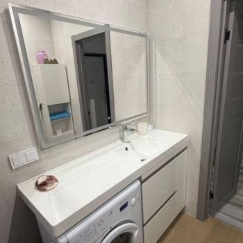 Сдается 1-комнатная квартира, 25 м²