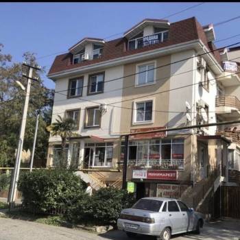 Сдается Нежилое помещение, 110 м²