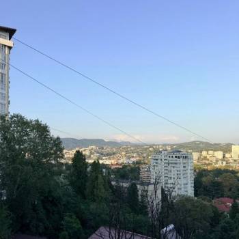 Сдается 1-комнатная квартира, 33 м²