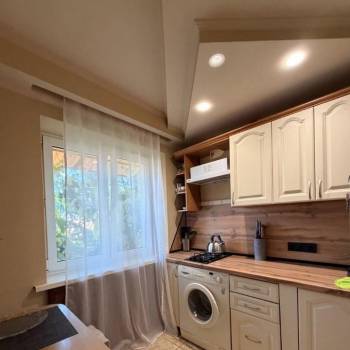 Сдается 1-комнатная квартира, 33 м²