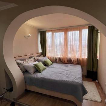 Сдается 1-комнатная квартира, 33 м²