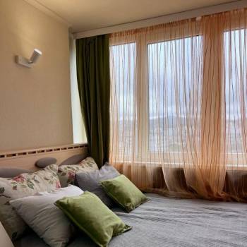 Сдается 1-комнатная квартира, 33 м²