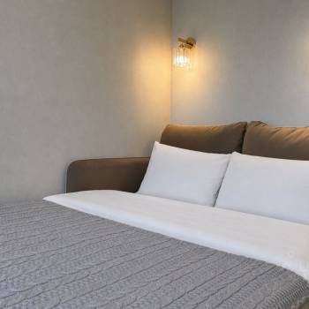Сдается 1-комнатная квартира, 19 м²