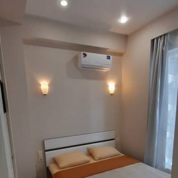 Сдается 2-х комнатная квартира, 35 м²