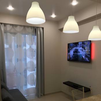 Сдается 2-х комнатная квартира, 35 м²