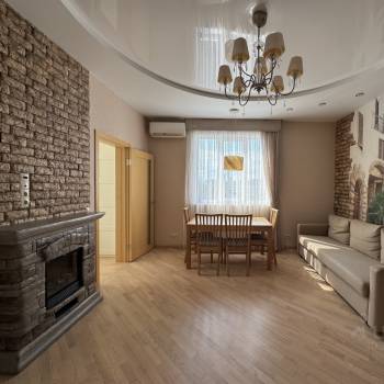 Сдается Многокомнатная квартира, 61,9 м²