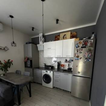 Продается 1-комнатная квартира, 40,2 м²