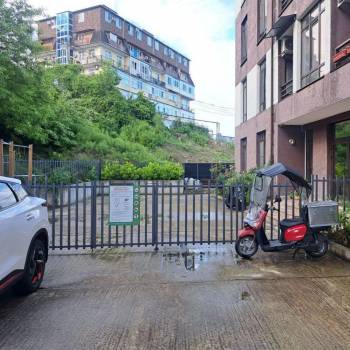 Продается 1-комнатная квартира, 41 м²