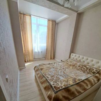 Продается 1-комнатная квартира, 41 м²