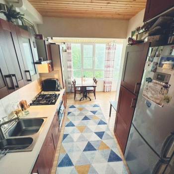 Продается 2-х комнатная квартира, 55 м²