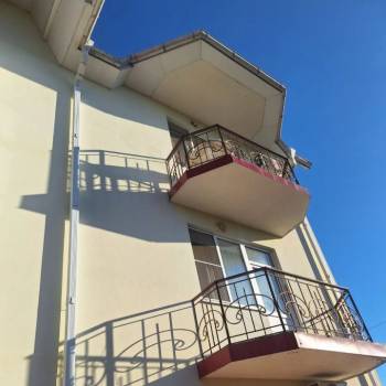 Продается 1-комнатная квартира, 23,7 м²