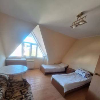 Продается 1-комнатная квартира, 23,7 м²