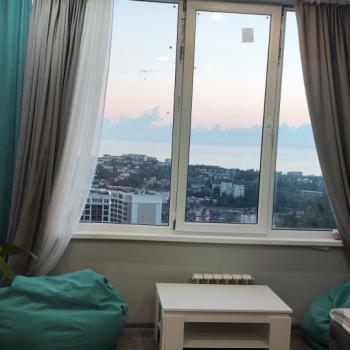 Сдается 1-комнатная квартира, 44 м²