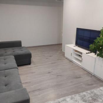 Сдается 1-комнатная квартира, 44 м²