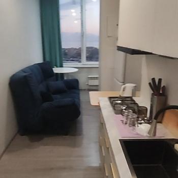 Сдается 1-комнатная квартира, 44 м²
