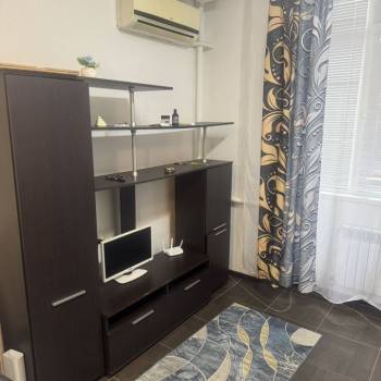 Сдается 1-комнатная квартира, 25 м²