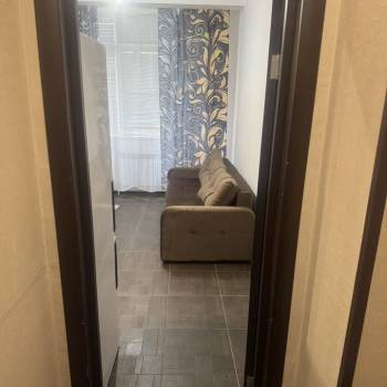 Сдается 1-комнатная квартира, 25 м²