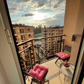 Сдается 1-комнатная квартира, 30 м²