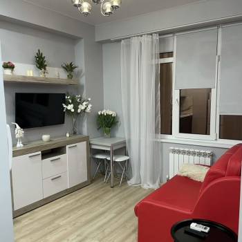 Сдается 1-комнатная квартира, 30 м²