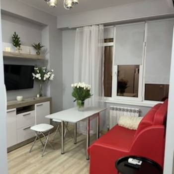 Сдается 1-комнатная квартира, 30 м²