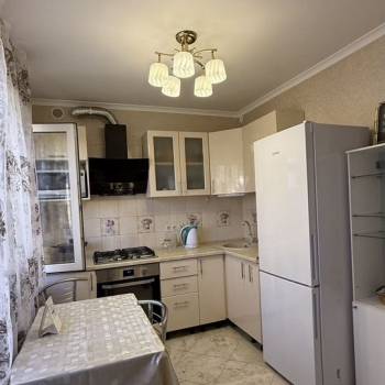 Сдается 2-х комнатная квартира, 50 м²