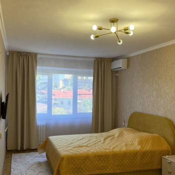 Сдается 2-х комнатная квартира, 50 м²