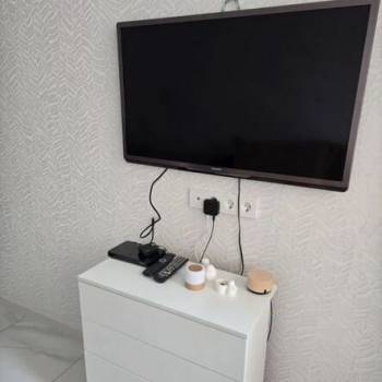 Сдается 1-комнатная квартира, 36,5 м²