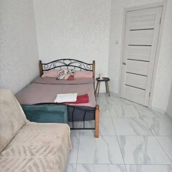 Сдается 1-комнатная квартира, 36,5 м²