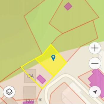 Продается Участок, 500 м²