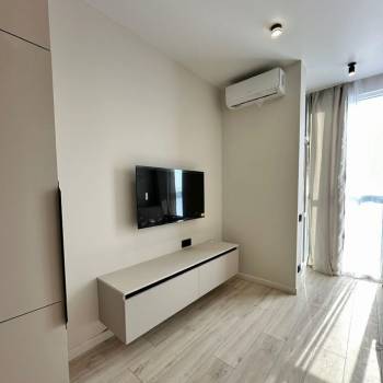 Продается 1-комнатная квартира, 18,3 м²