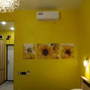 Продается 1-комнатная квартира, 21 м²