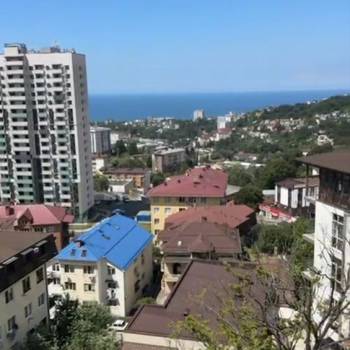 Сдается 1-комнатная квартира, 29 м²