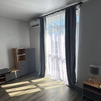 Сдается 1-комнатная квартира, 29 м²
