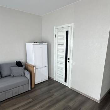 Сдается 1-комнатная квартира, 29 м²