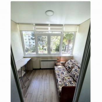 Сдается 1-комнатная квартира, 31 м²