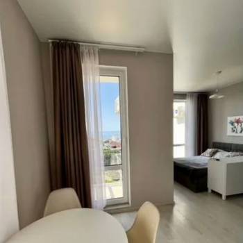 Сдается 1-комнатная квартира, 26 м²