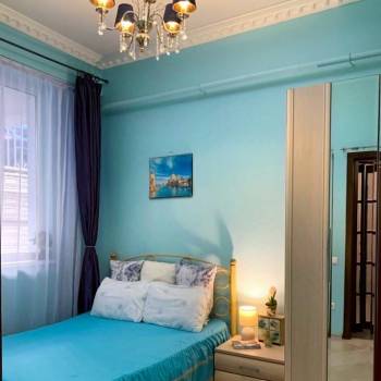 Сдается 2-х комнатная квартира, 47 м²