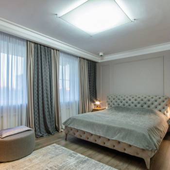 Продается 3-х комнатная квартира, 115 м²