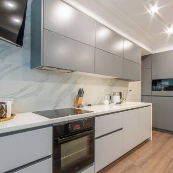 Продается 3-х комнатная квартира, 115 м²