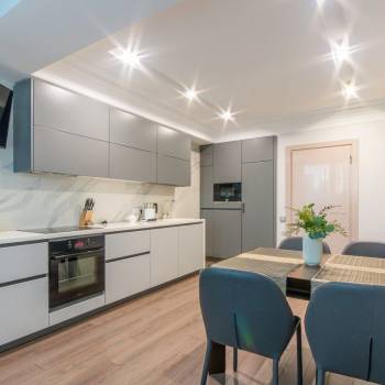 Продается 3-х комнатная квартира, 115 м²
