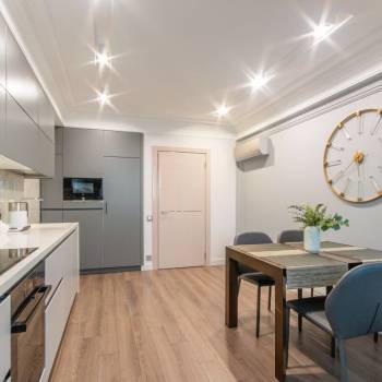 Продается 3-х комнатная квартира, 115 м²