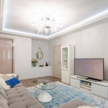 Продается 3-х комнатная квартира, 115 м²